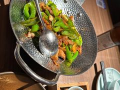 -巡湘记·地道湖南菜(活力城店)