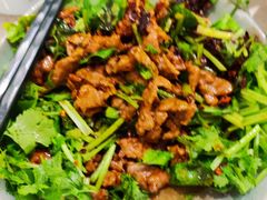 -泉上·发现DISCOVERY ·黔菜餐厅(银海元隆广场店)