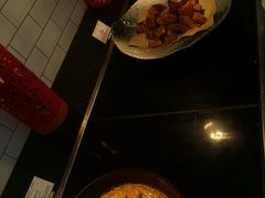 -昆山琶拉帝诗酒店·河畔咖啡厅Riverside Cafe