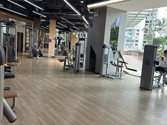 -威克健身游泳(万菱汇店)