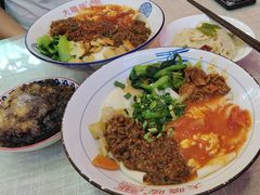 -大嘻咹biangbiang面(历史博物馆店)
