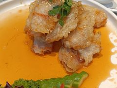 -奉天掌柜·非遗猪手·笨饺子(崇山路店)