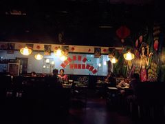 大堂-滇釜火锅·能喝汤的火锅(车公庄店)