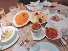 -波特曼西餐厅(中央大街店)