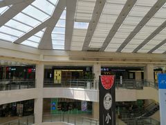 -光启城时尚购物中心