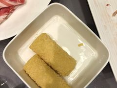 -鼎鼎香·港式火锅(北京SKP店)