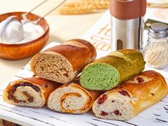 -酵墅·红酒酵母面包(羲和广场店)