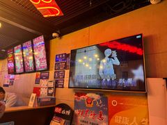 -唱吧麦颂KTV(西单华威潮铺街店)