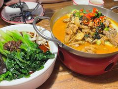-新白鹿餐厅(银泰西湖文化广场店)