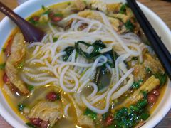 -螺小胖柳州螺蛳粉(钟楼总店)