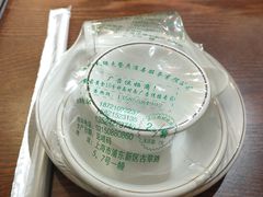 餐具摆设-李老哈·东北菜(宋园路店)