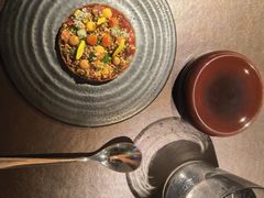 -泰安门Taian Table(镇宁路店)