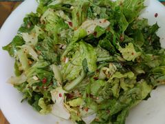 -勇猛子川菜馆(新军路店)