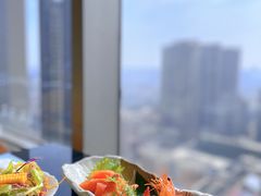 -新鲜特色餐厅(香格里拉大酒店)