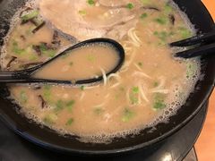 -博多一幸舍(侨福芳草地购物中心店)