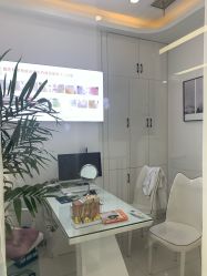 -痘庄科学祛痘皮肤管理国际连锁