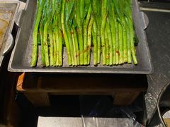 -很久以前羊肉串(簋街店)