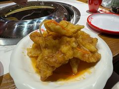 -玺炖·中国铁锅炖(虹桥天街店)