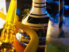 -CIRCLE·酒吧(第一国际店)