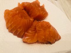 -新发展亚太JW万豪酒店·福苑咖啡厅