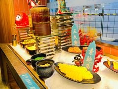 -東盛炭烤自助料理(浦东文峰广场店)