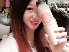 -寿奶茶·鲜奶与茶(合生汇购物中心店)