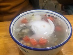 椰子水清补凉-文昌邓记清补凉(西沙路店)