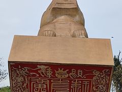 -中国观音故里广德景区