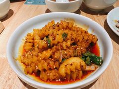 乐山狼牙土豆-全牛匠·乐山跷脚牛肉(新中关店)