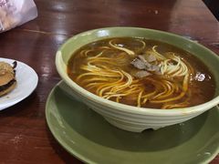 -美玲拉面(鞍山西道店)