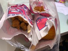 -1973继光香香鸡(金桥国际店)