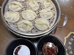 -志亮灌汤蒸饺·清真(庙后街店)
