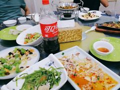 -威海渔村(黄兴路店)