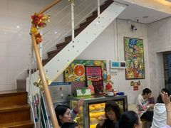 -甜心妈妈·榴莲星级糖水(北京路总店)