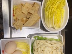 -七欣天香辣蟹火锅(南通任港路大润发店)