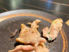 -厚贞日式烤肉(浦东汇智店)