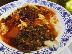 -陕西名小吃(T3航站楼一店)