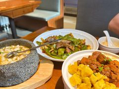 -好嫂子•刀削面(大兴店)