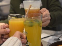 -必胜客(江桥万达店)