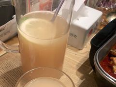-鱼酷活鱼烤鱼(梅江印象城店)