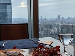 -Social 秀西餐厅-长沙瑞吉酒店(运达店)