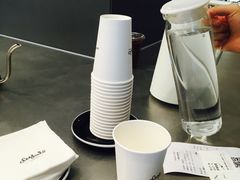 -Seesaw Coffee(上海国金中心店)