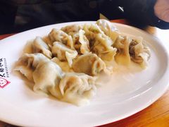 -大妈水饺(文华巷店)