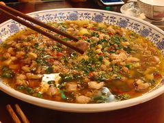 -杨记隆府(白象街店)