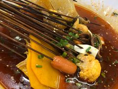 -蜀串香牛杂火锅串串
