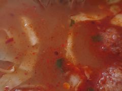 -清真马杰山牛肉汤馆