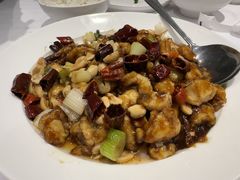 -眉州东坡(民族园店)