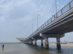 -山海广场