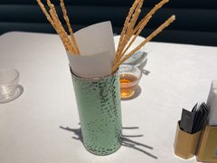 -醉舍·新淮扬菜(长宁龙之梦店)