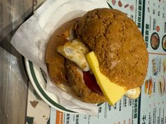 招牌菠萝包-华嫂冰室(尖沙咀店)